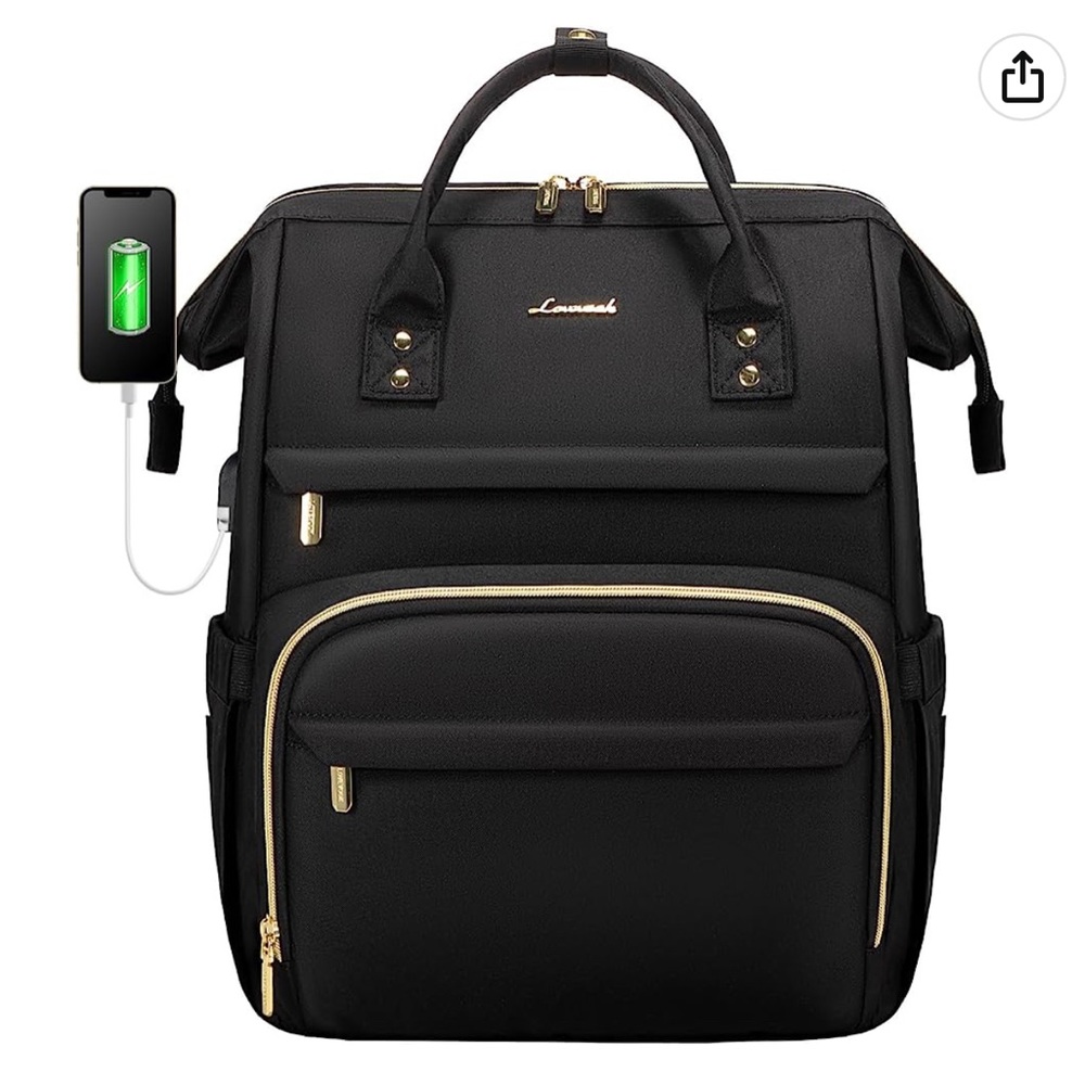 Laptop Backpack